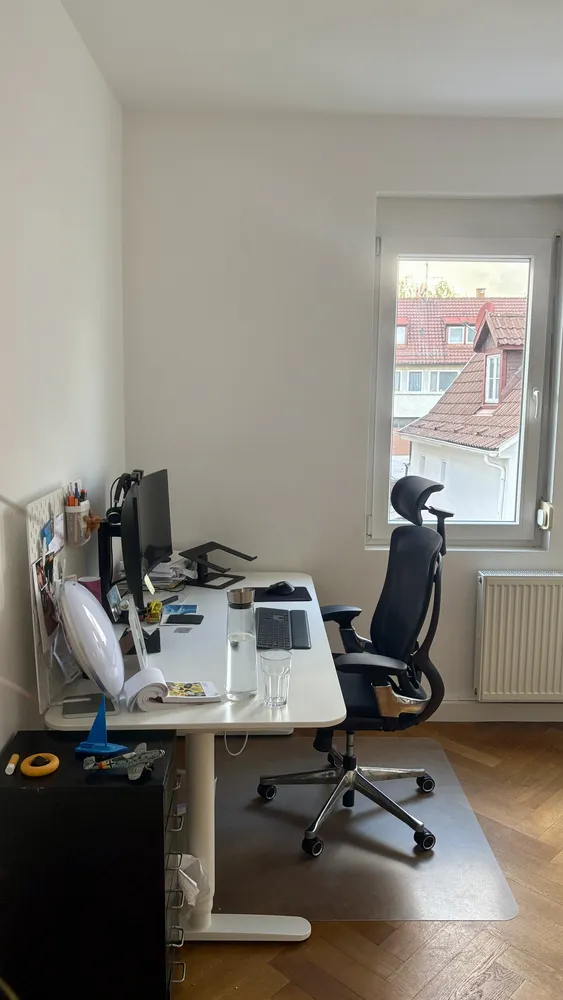 5 Zimmer Wohnung mit 102 m² in Stuttgart – Bild 10