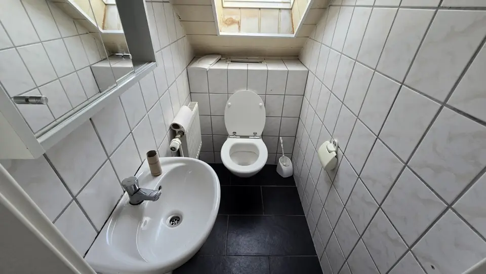 WG-Zimmer mit 150 m² in Krefeld – Bild 9