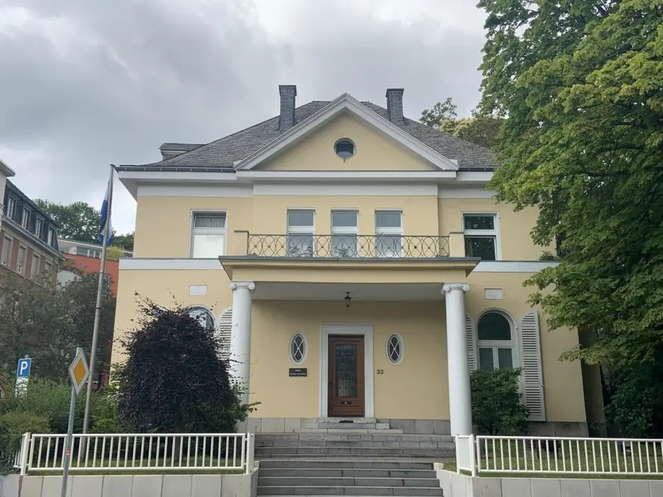 Studio mit 25 m² in Aachen – Bild 3