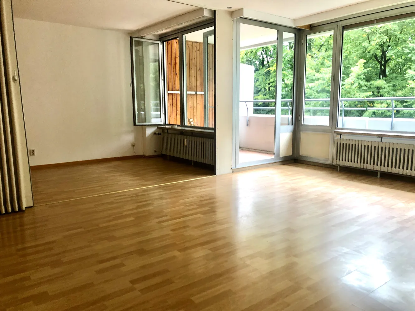 2 Zimmer Wohnung mit 48 m² in Stuttgart – Bild 1