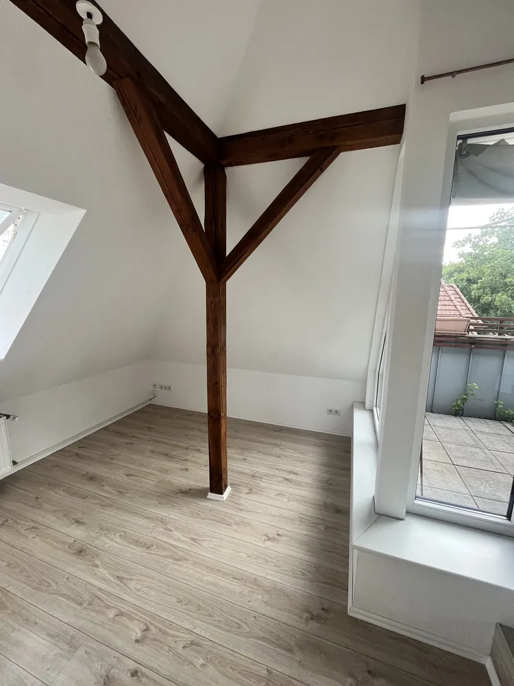 2 room apartment with 75 m² in Bielefeld – Photo 6