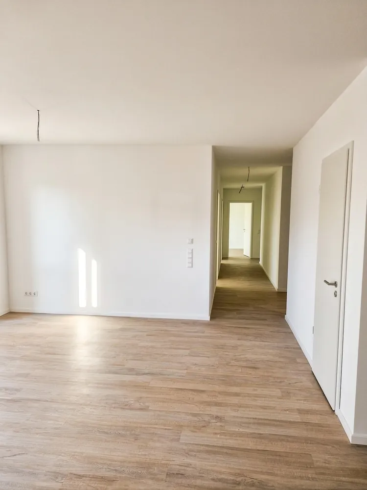 5 Zimmer Wohnung mit 112 m² in Hamburg – Bild 2