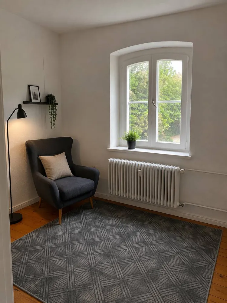2 Zimmer Wohnung mit 40 m² in Berlin – Bild 1