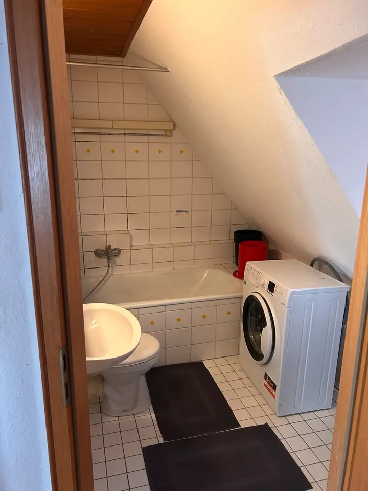 2 Zimmer Wohnung mit 49 m² in Kaufbeuren – Bild 4