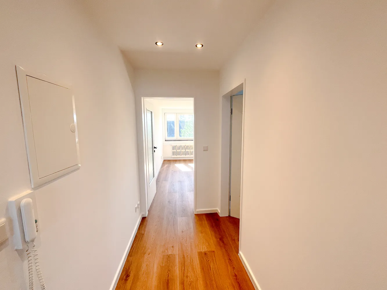 2 room apartment with 52 m² in Ratingen – Photo 9