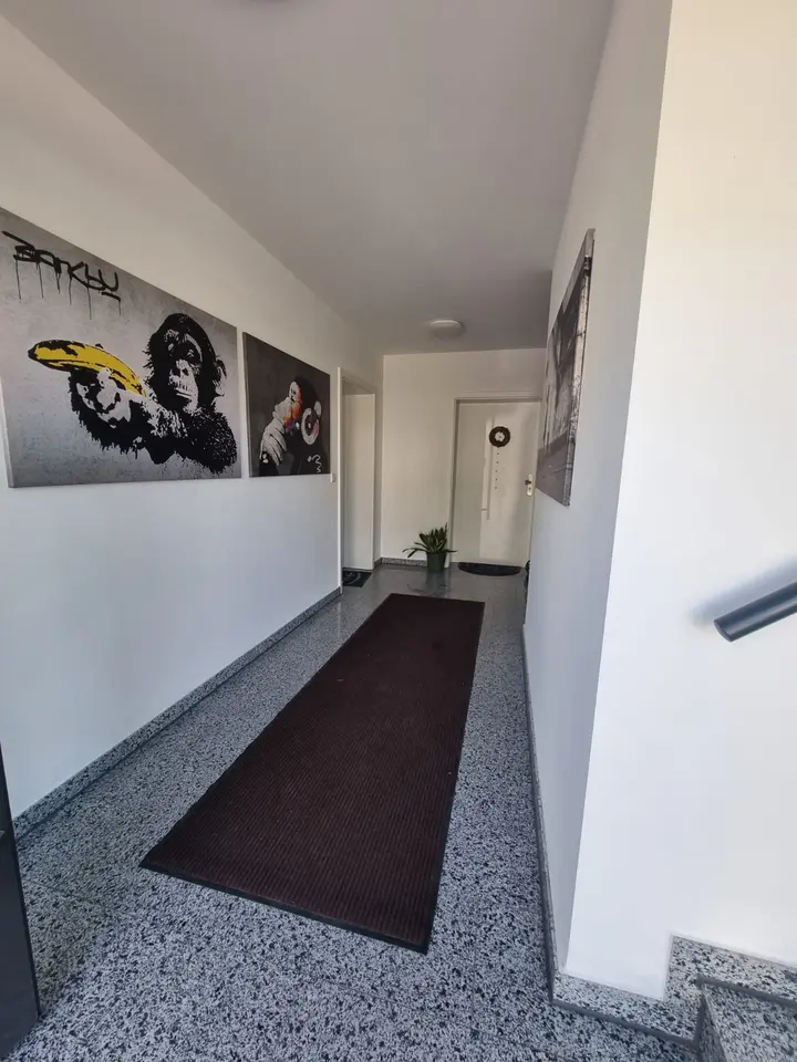3 Zimmer Wohnung mit 81 m² in Radolfzell am Bodensee – Bild 4