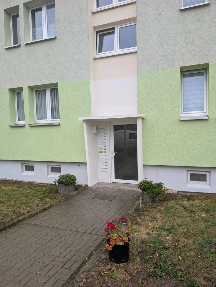 3 Zimmer Wohnung mit 68 m² in Gera – Bild 7