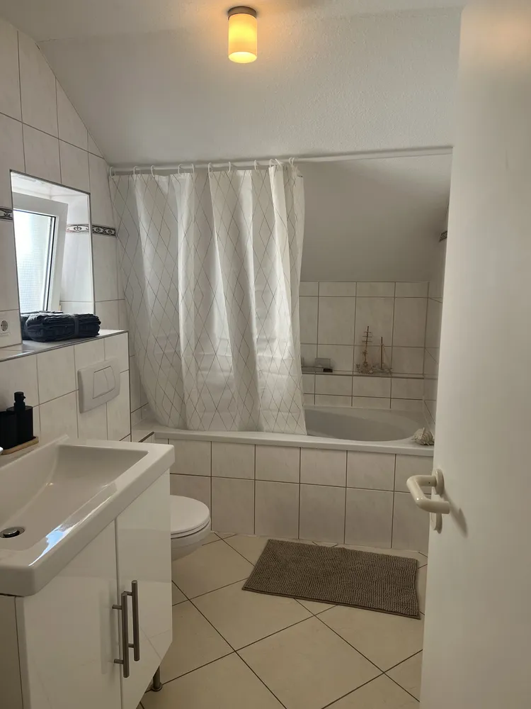 1 Zimmer Wohnung mit 38 m² in Mannheim – Bild 6