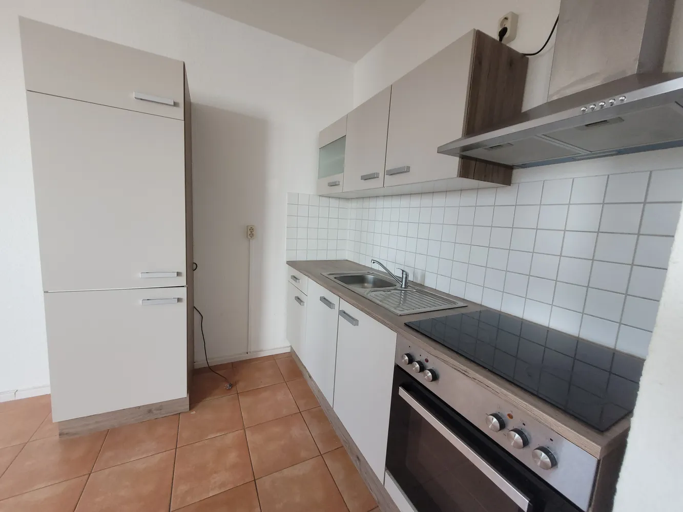 3 Zimmer Wohnung mit 57 m² in Halle (Saale) – Bild 5