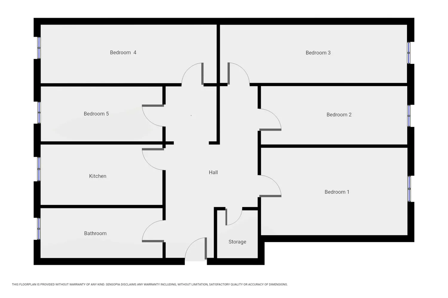 WG-Zimmer mit 9 m² in Berlin – Bild 9