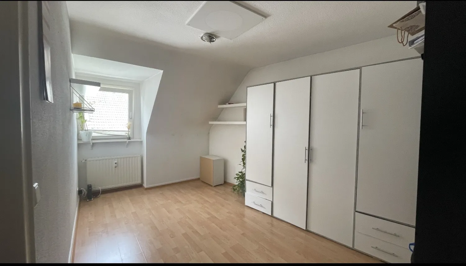 3 Zimmer Wohnung mit 59 m² in Mülheim an der Ruhr – Bild 8