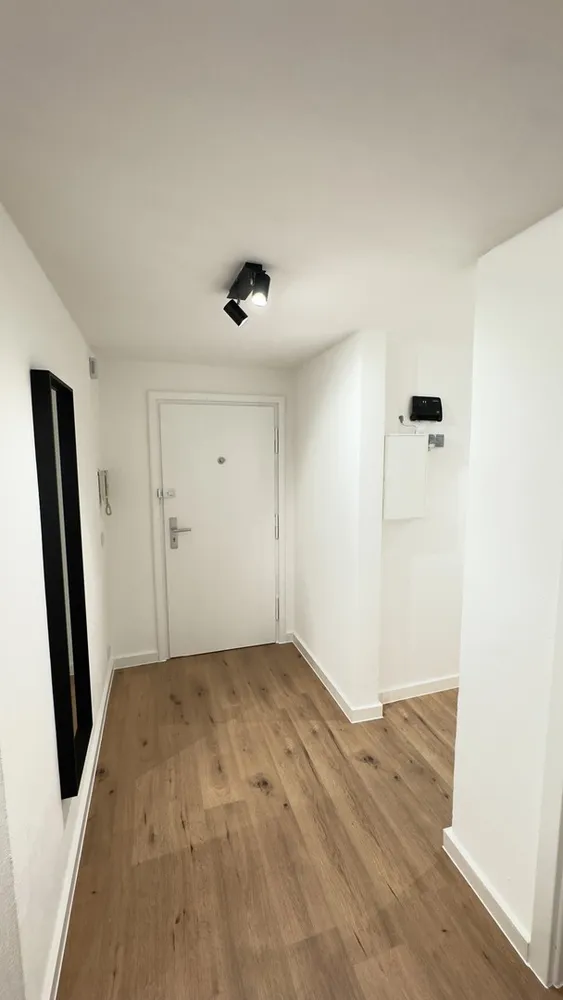 WG-Zimmer mit 14 m² in München – Bild 5