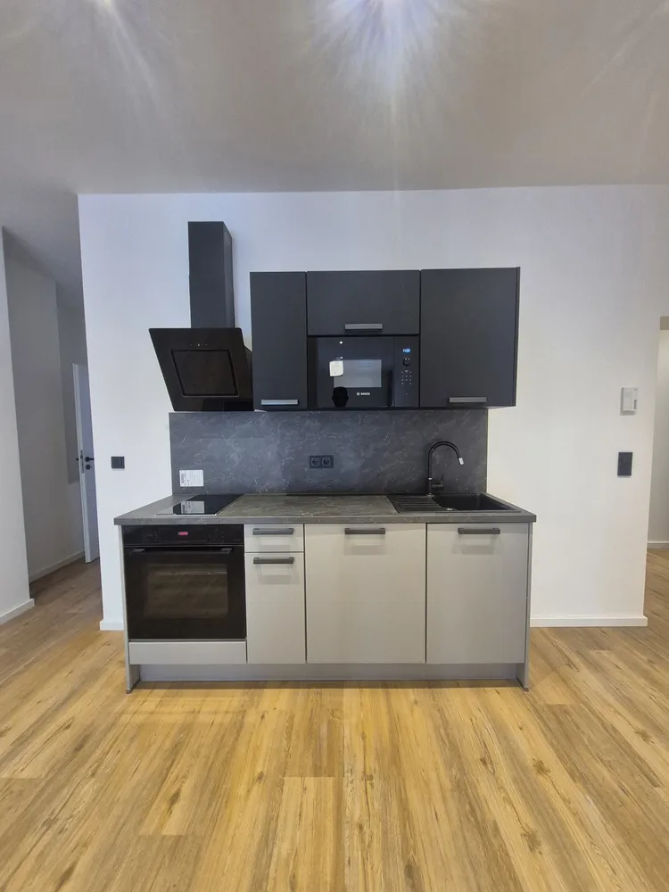 2 Zimmer Wohnung mit 67 m² in Darmstadt – Bild 4