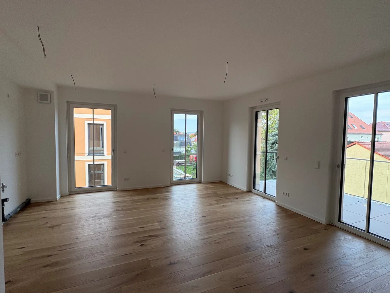 3 Zimmer Wohnung mit 75 m² in Dresden – Bild 3