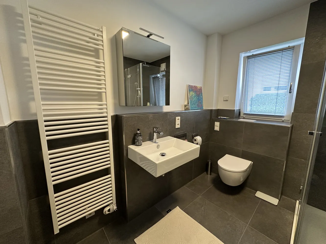 2 Zimmer Wohnung mit 60 m² in Wiesbaden – Bild 6