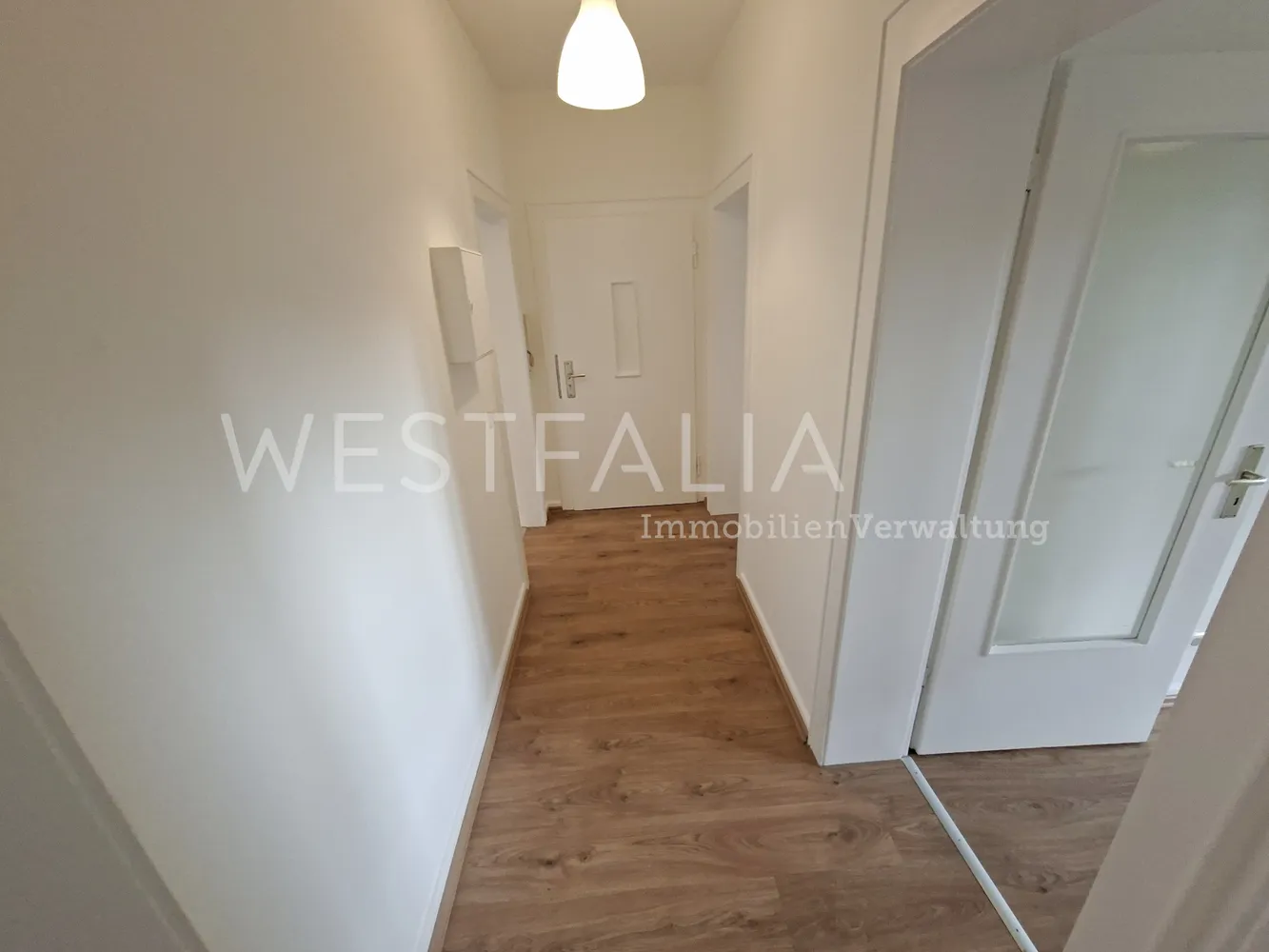 2 Zimmer Wohnung mit 57 m² in Duisburg – Bild 6