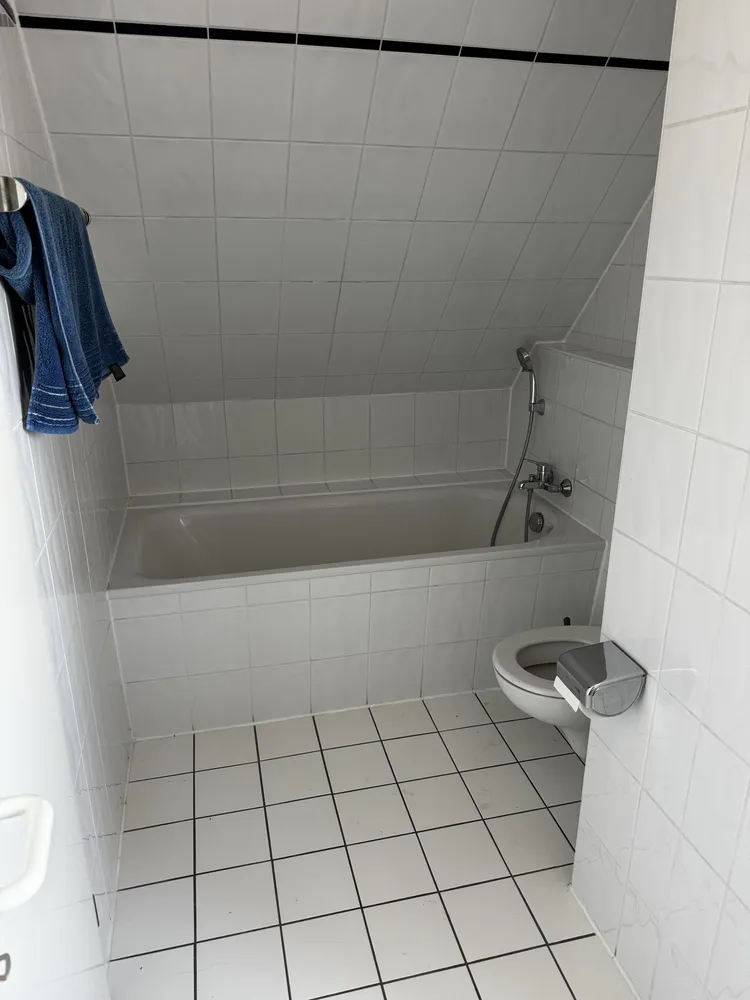 2 Zimmer Wohnung mit 82 m² in Neuss – Bild 9
