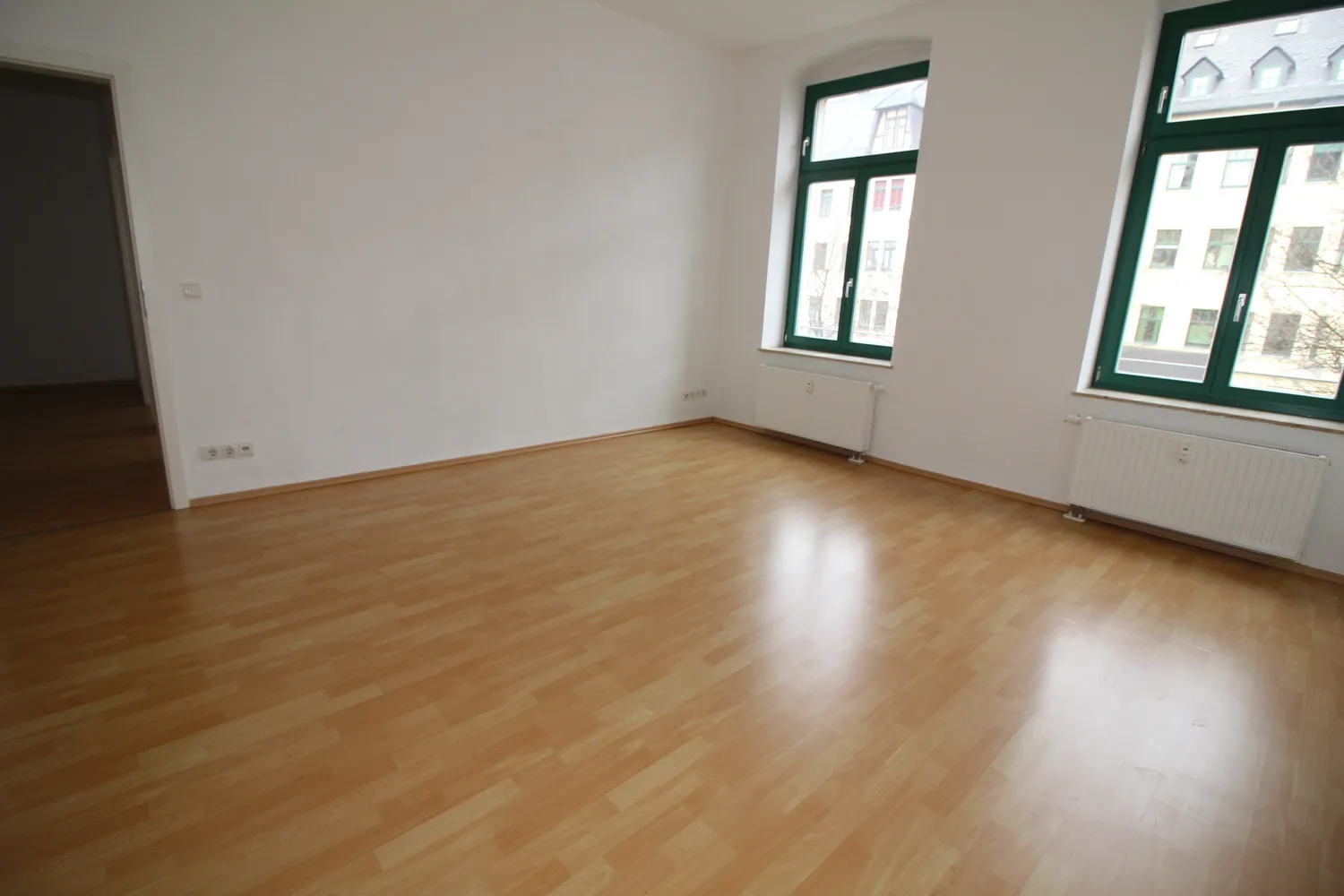 2 Zimmer Wohnung mit 48 m² in Chemnitz – Bild 7