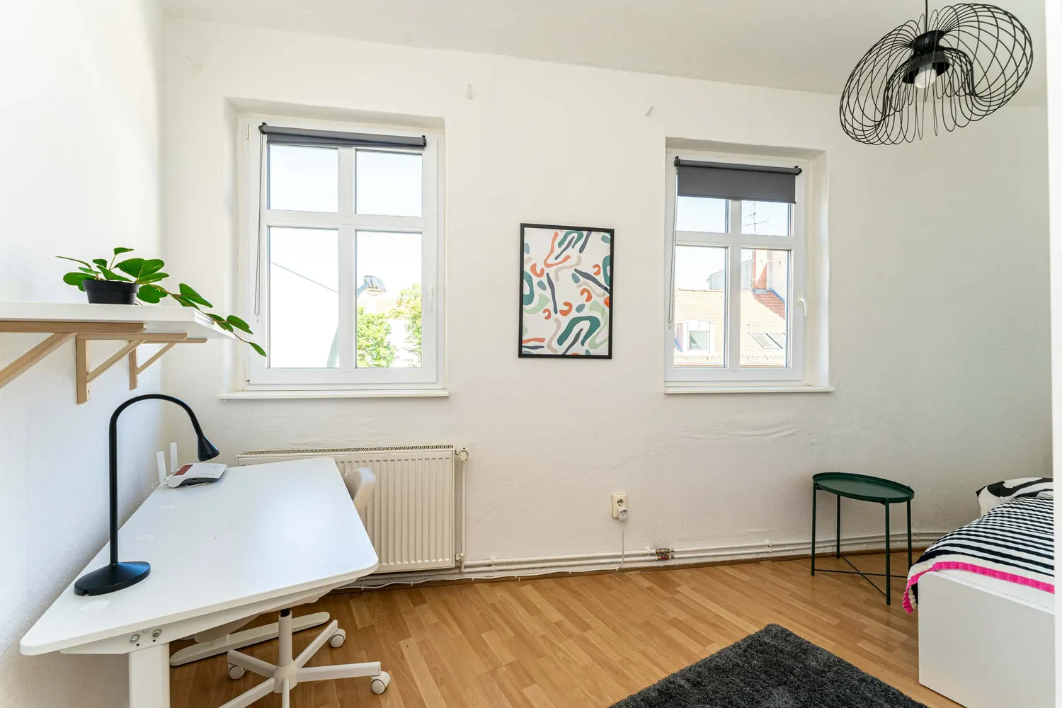 WG-Zimmer in Berlin – Bild 3