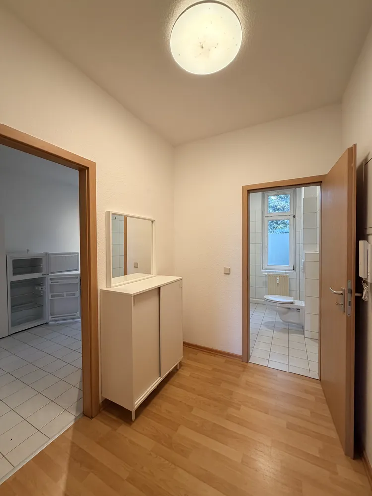 2 Zimmer Wohnung mit 51 m² in Magdeburg – Bild 7