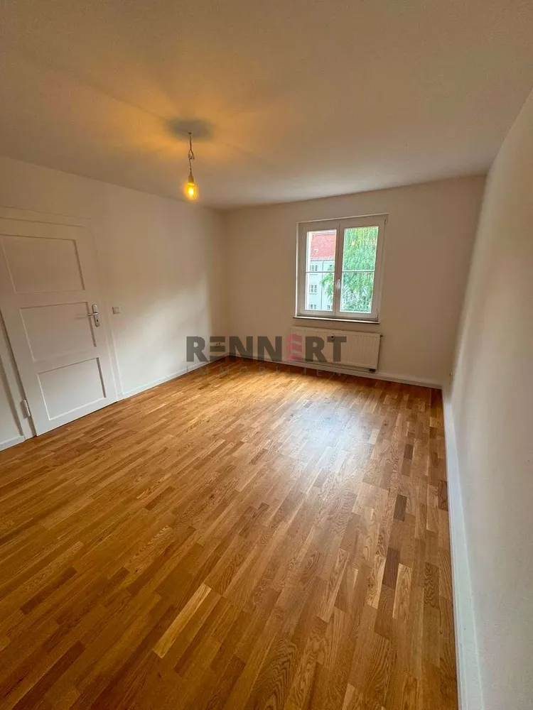 2 Zimmer Wohnung mit 50 m² in Leipzig – Bild 2