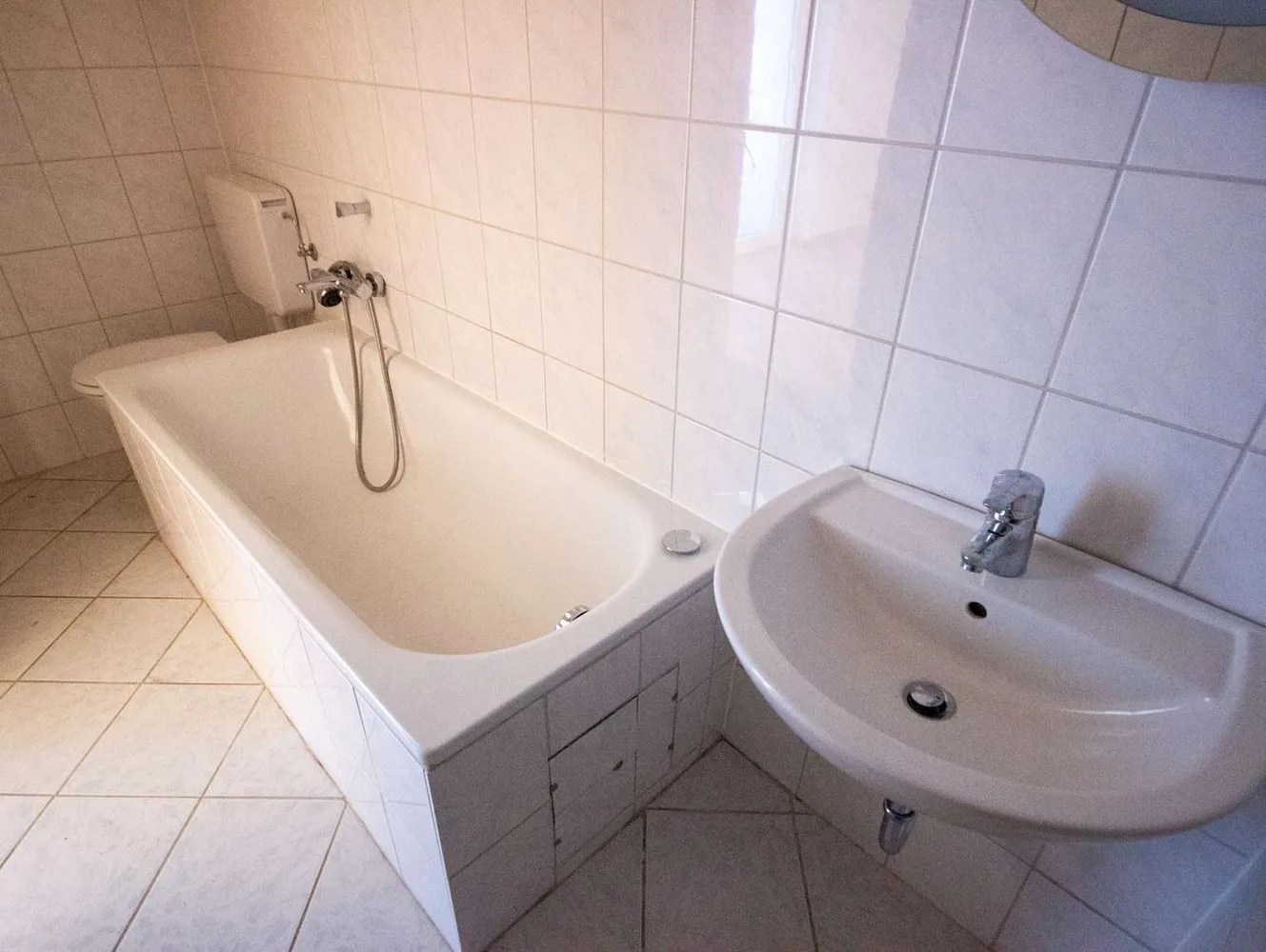 1 Zimmer Wohnung mit 39 m² in Oberhausen – Bild 6