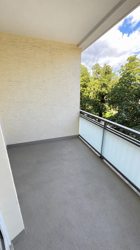 2 room apartment with 79 m² in Augsburg – Photo 8