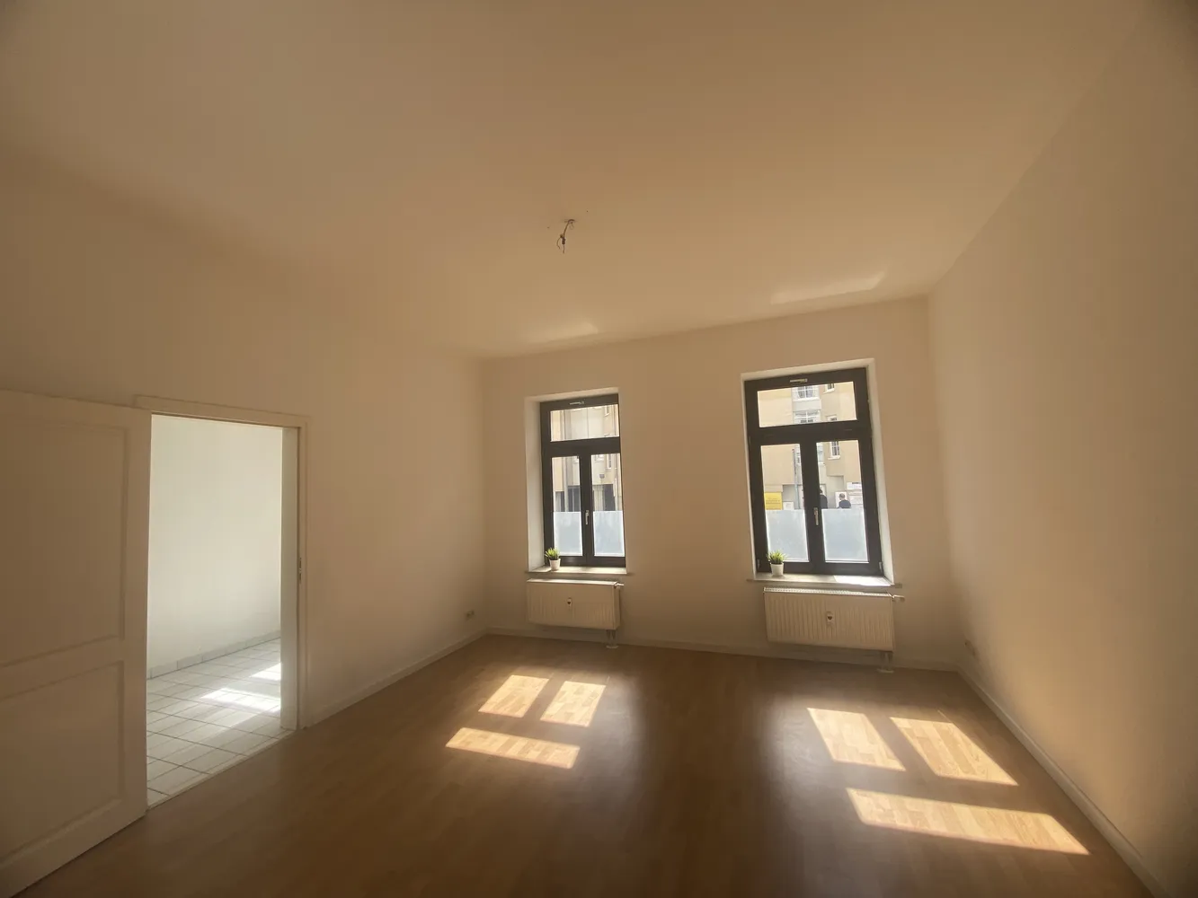 3 Zimmer Wohnung mit 69 m² in Leipzig – Bild 3