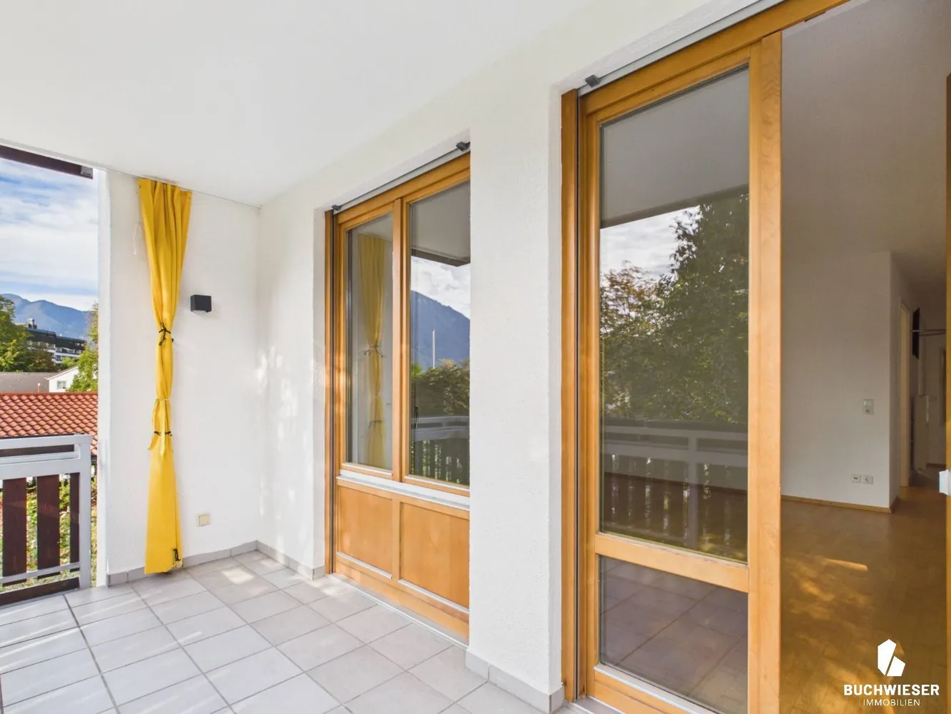 3 Zimmer Wohnung mit 85 m² in Garmisch-Partenkirchen – Bild 11