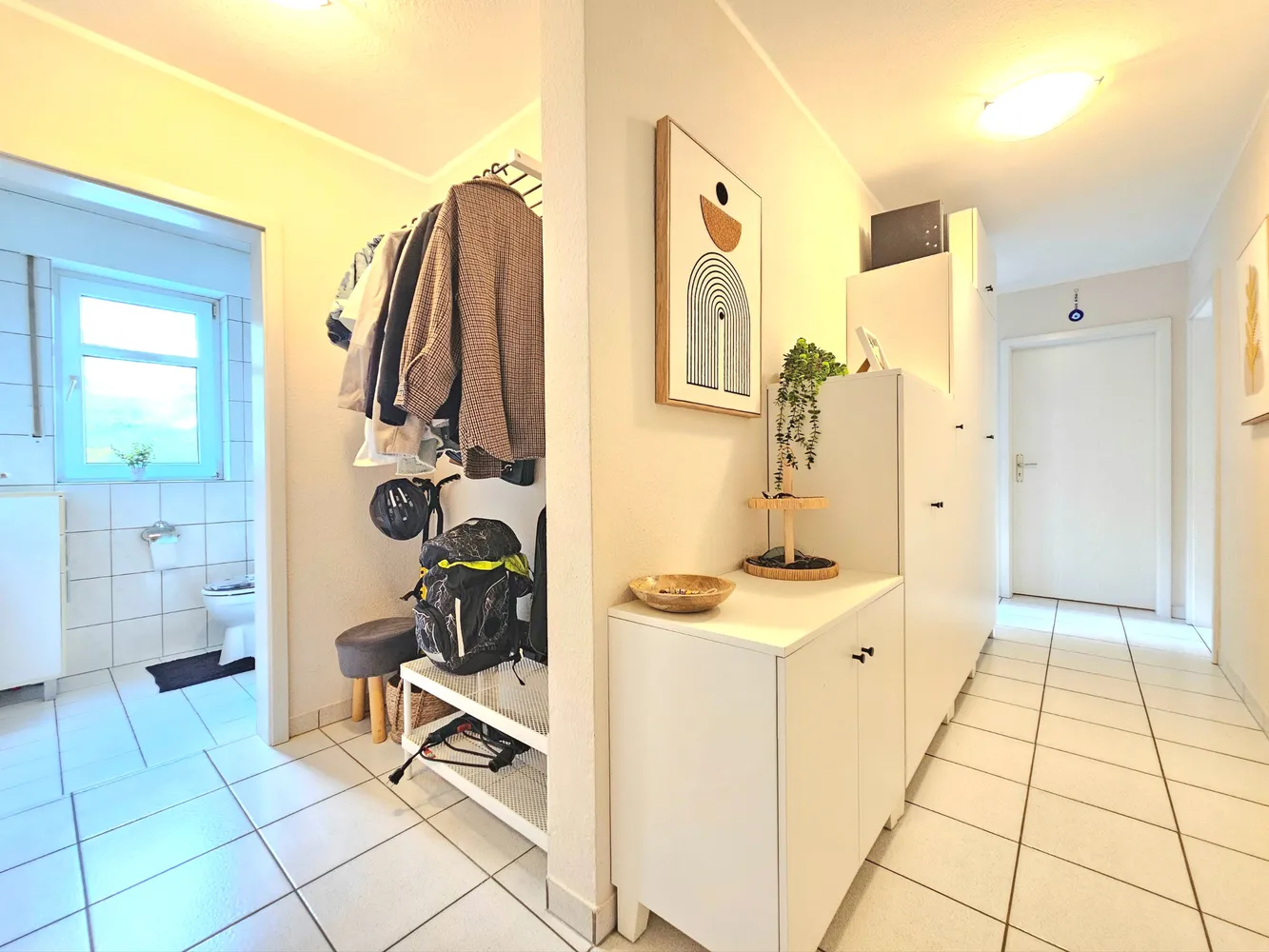 3 Zimmer Wohnung mit 92 m² in Kleve – Bild 1