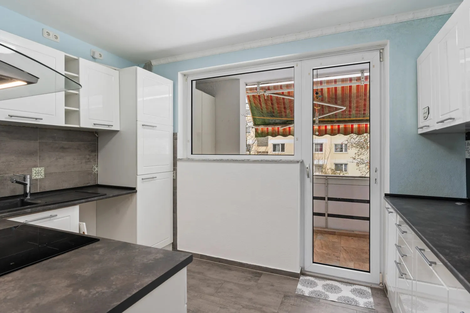 3 Zimmer Wohnung mit 72 m² in Bremen – Bild 7