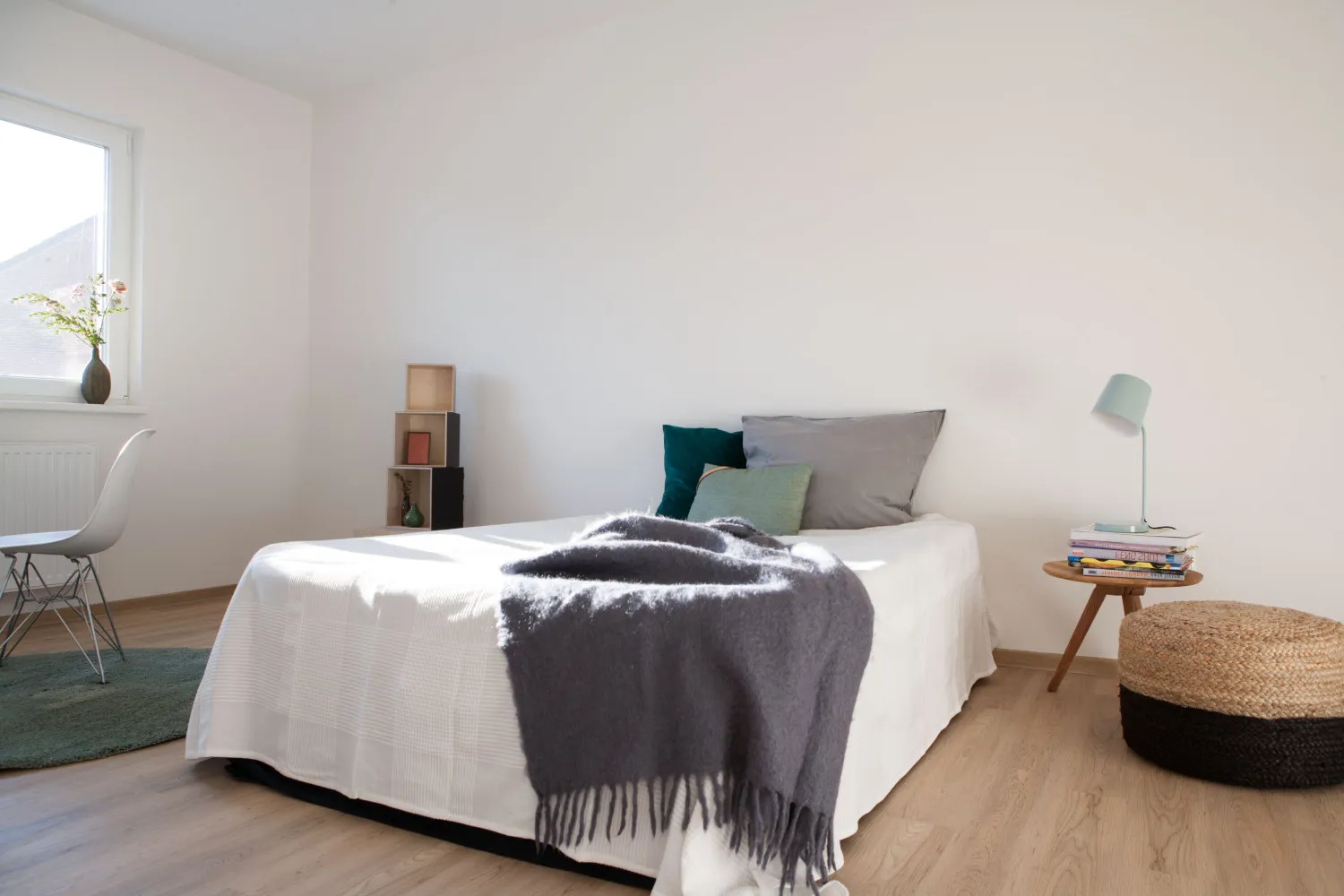 2 Zimmer Wohnung mit 49 m² in Stade – Bild 5