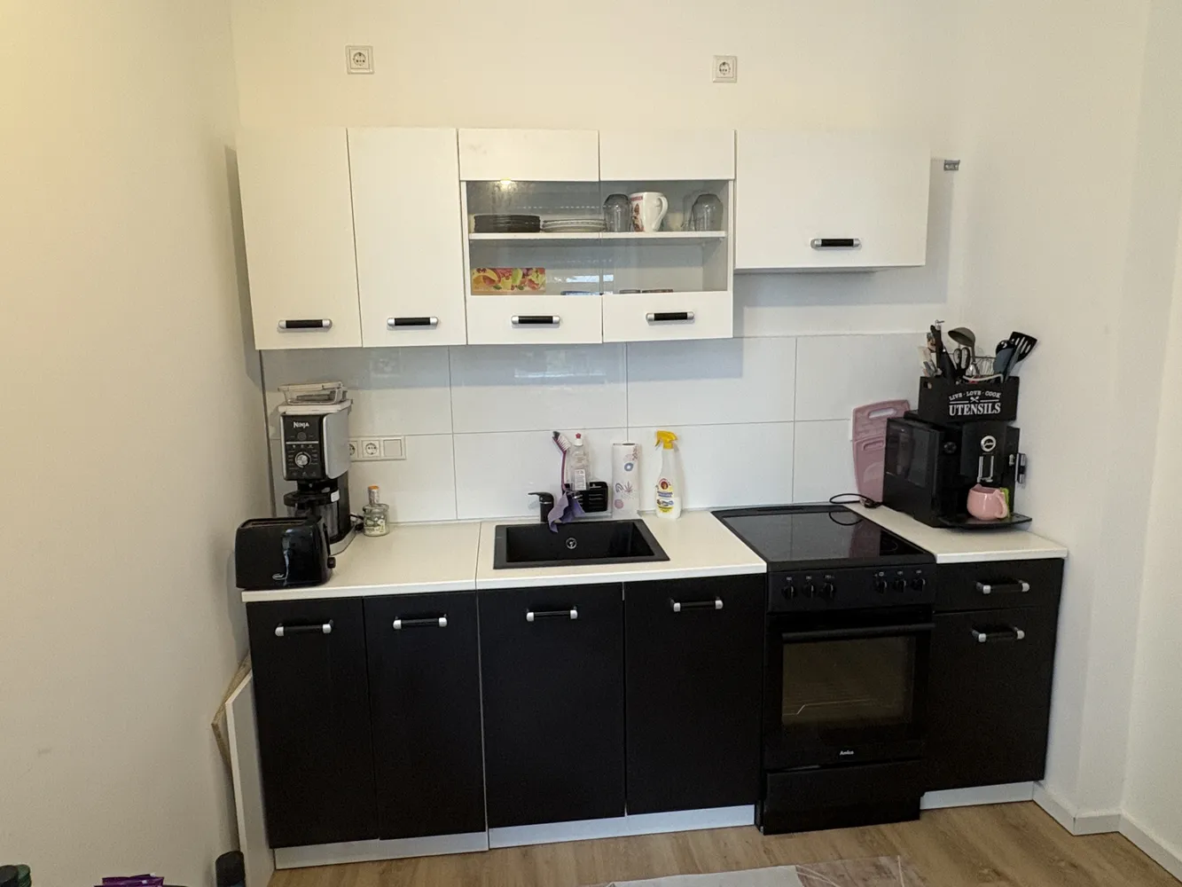 1 Zimmer Wohnung mit 44 m² in Aachen – Bild 9