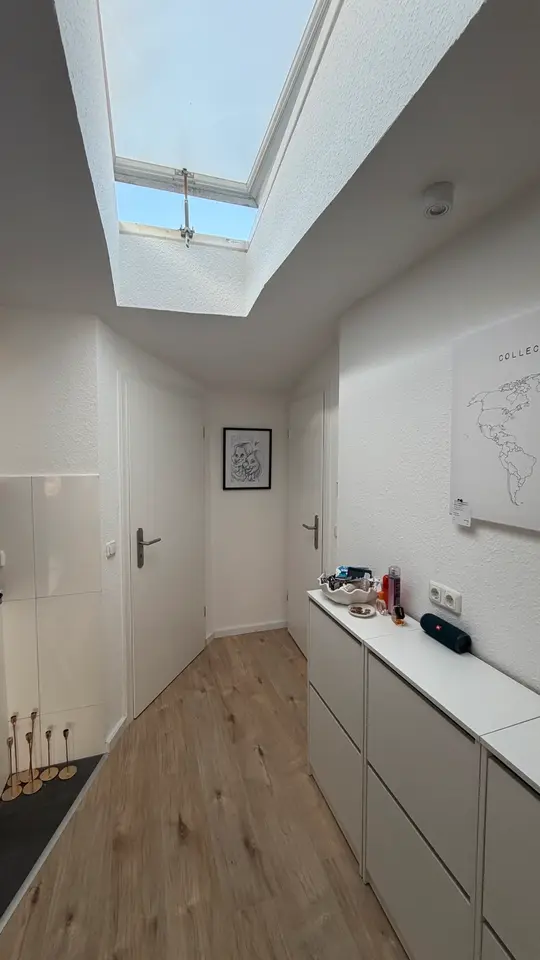 3 Zimmer Wohnung mit 59 m² in Lübeck – Bild 10