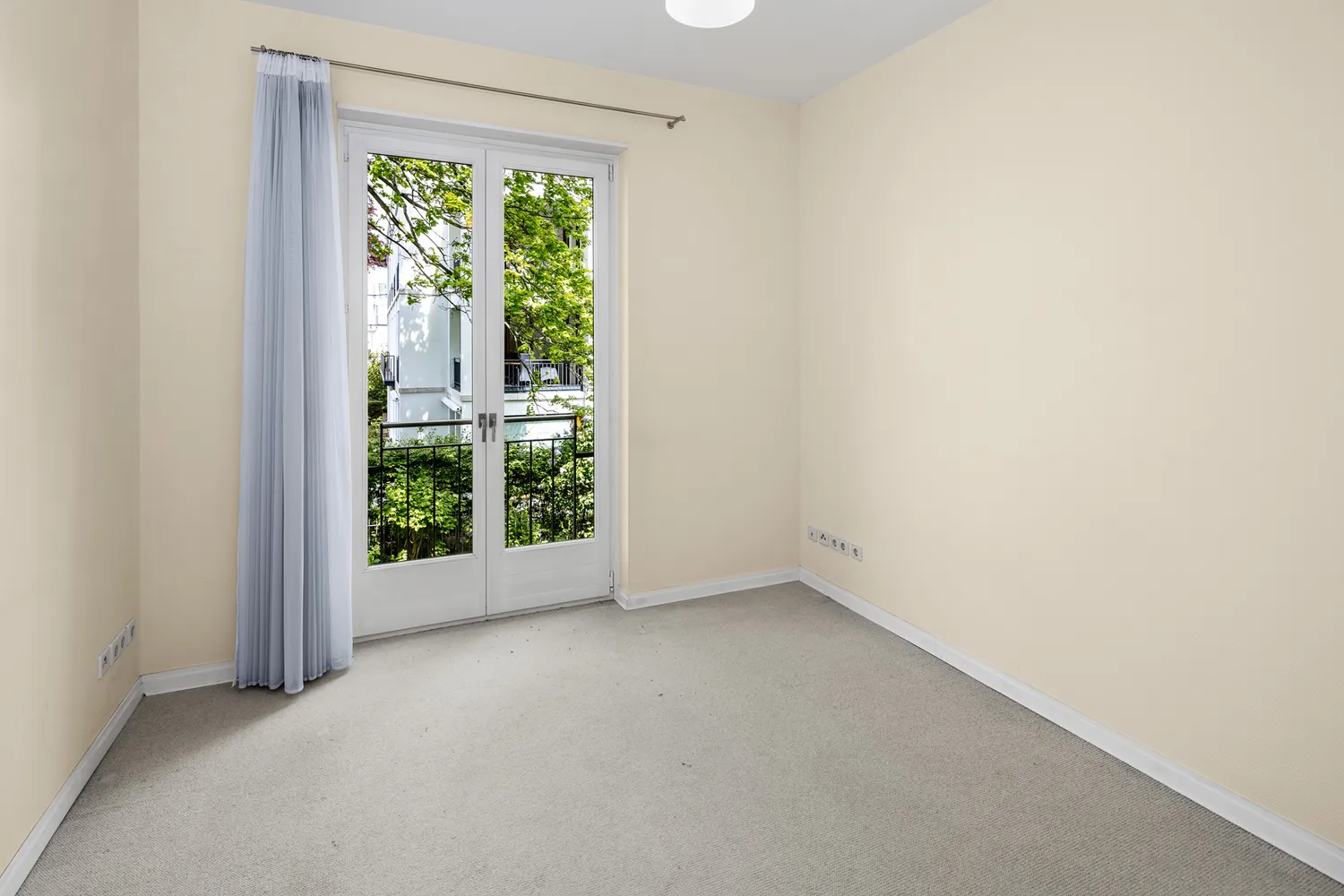 3 Zimmer Wohnung mit 169 m² in Hamburg – Bild 10