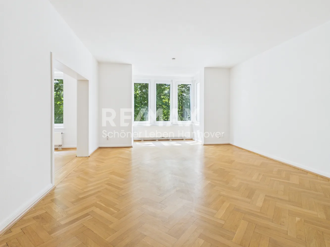9 room house with 322 m² in Hanover – Photo 7