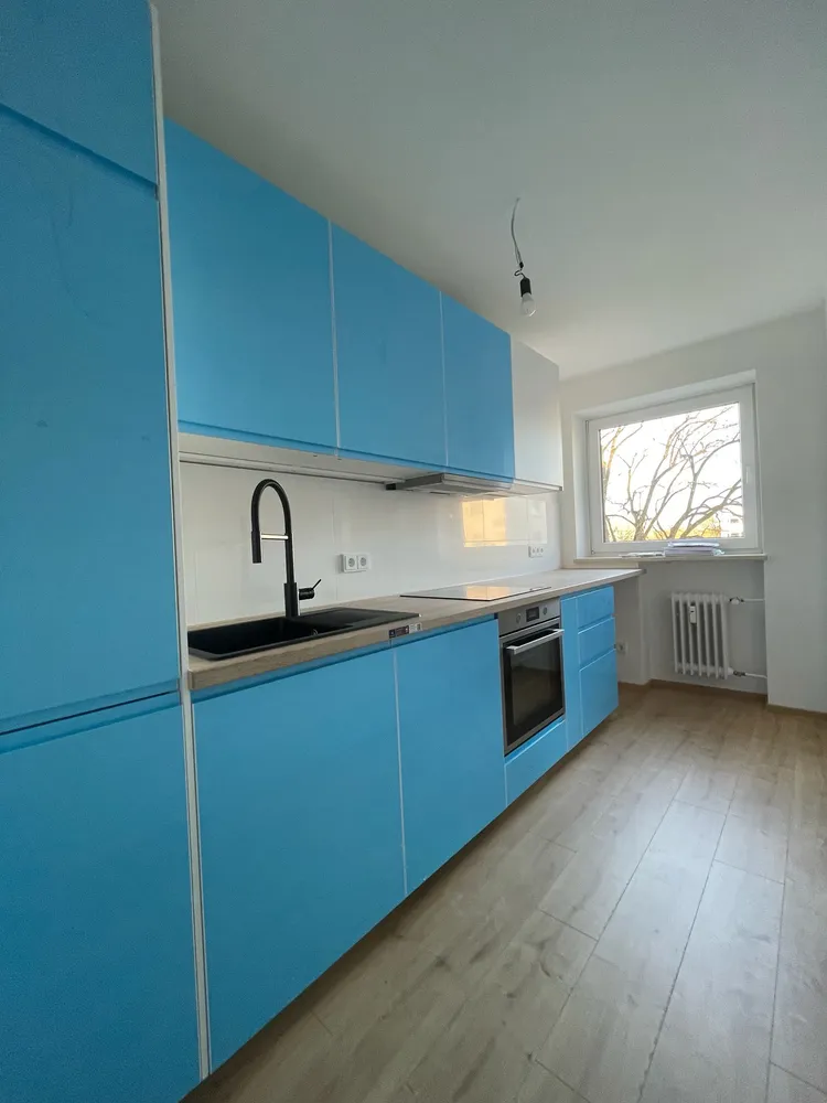 2 Zimmer Wohnung mit 55 m² in München – Bild 7