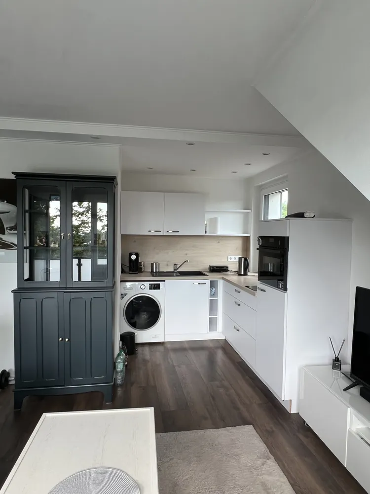 1 room apartment with 28 m² in Düsseldorf – Photo 11