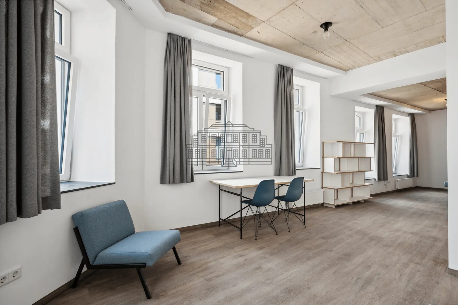 1 Zimmer Wohnung mit 47 m² in Aachen – Bild 4