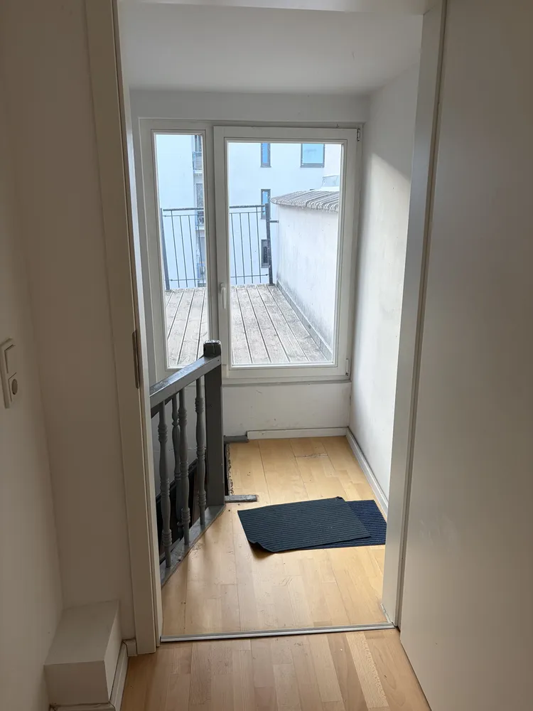 2 Zimmer Wohnung mit 55 m² in Mannheim – Bild 3