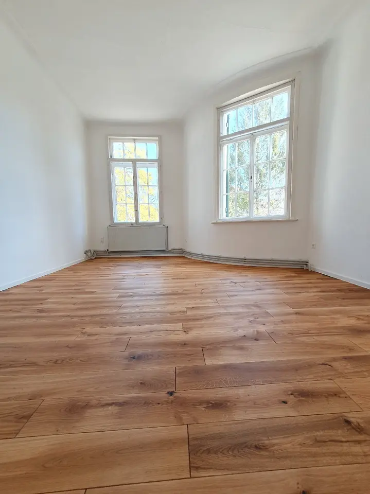 3 Zimmer Wohnung mit 115 m² in Kirchheim unter Teck – Bild 6