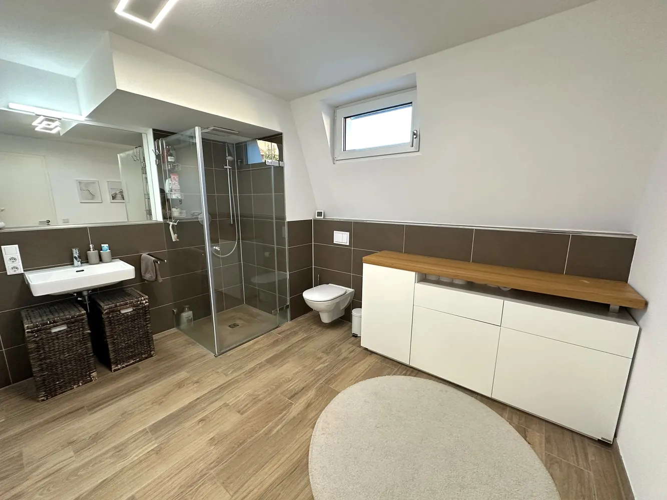 2 room apartment with 60 m² in Nuremberg – Photo 3