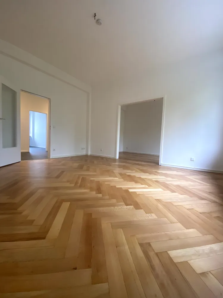 4 Zimmer Wohnung mit 101 m² in Köln – Bild 4