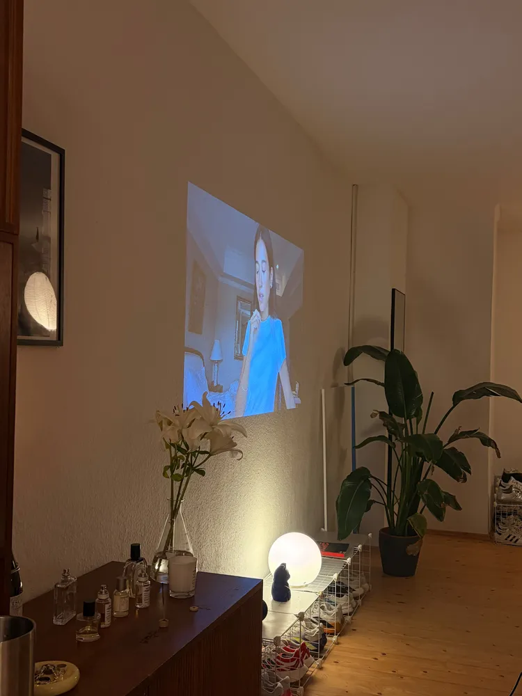 1 room apartment with 62 m² in Nuremberg – Photo 2
