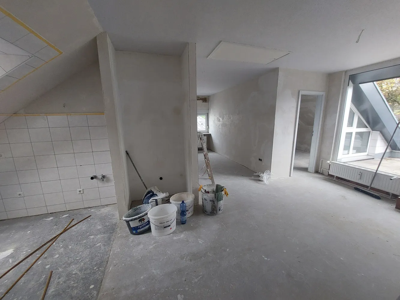 3 Zimmer Wohnung mit 60 m² in Dortmund – Bild 5