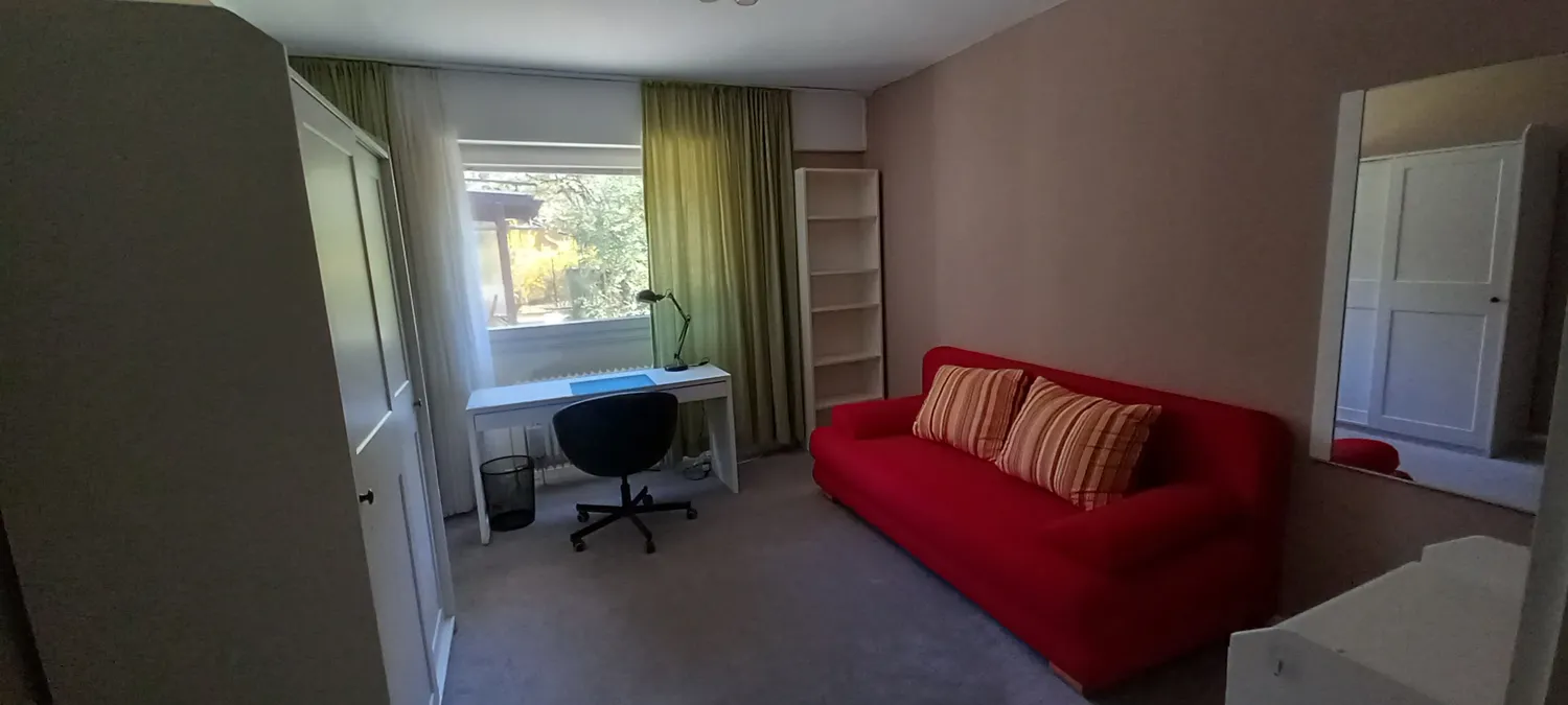 WG-Zimmer mit 17 m² in Neuss – Bild 7