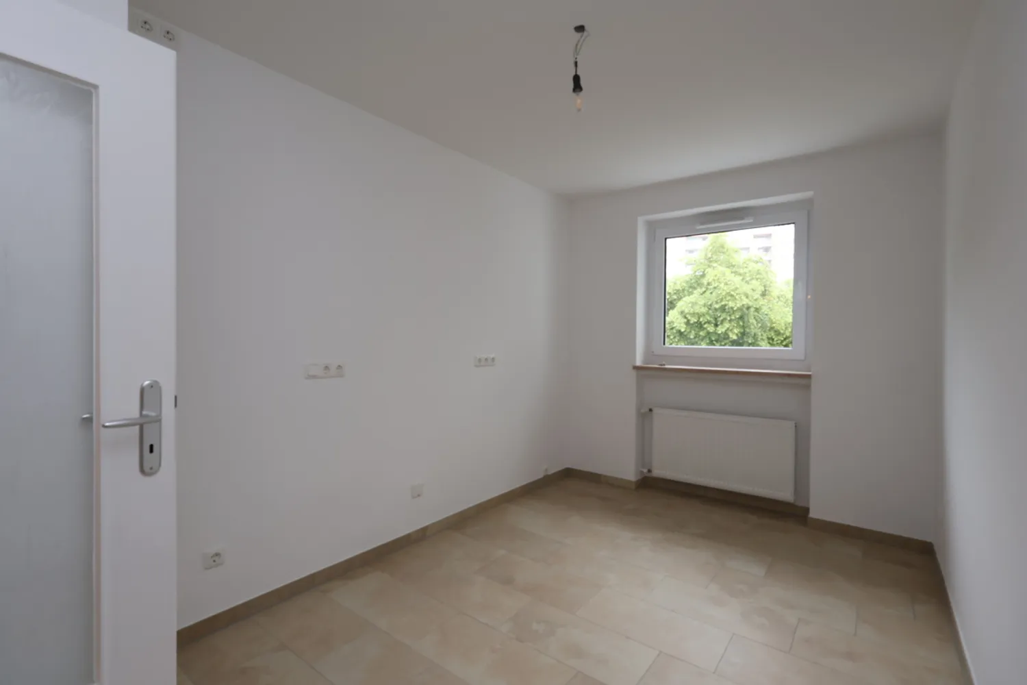 3 Zimmer Wohnung mit 70 m² in München – Bild 4