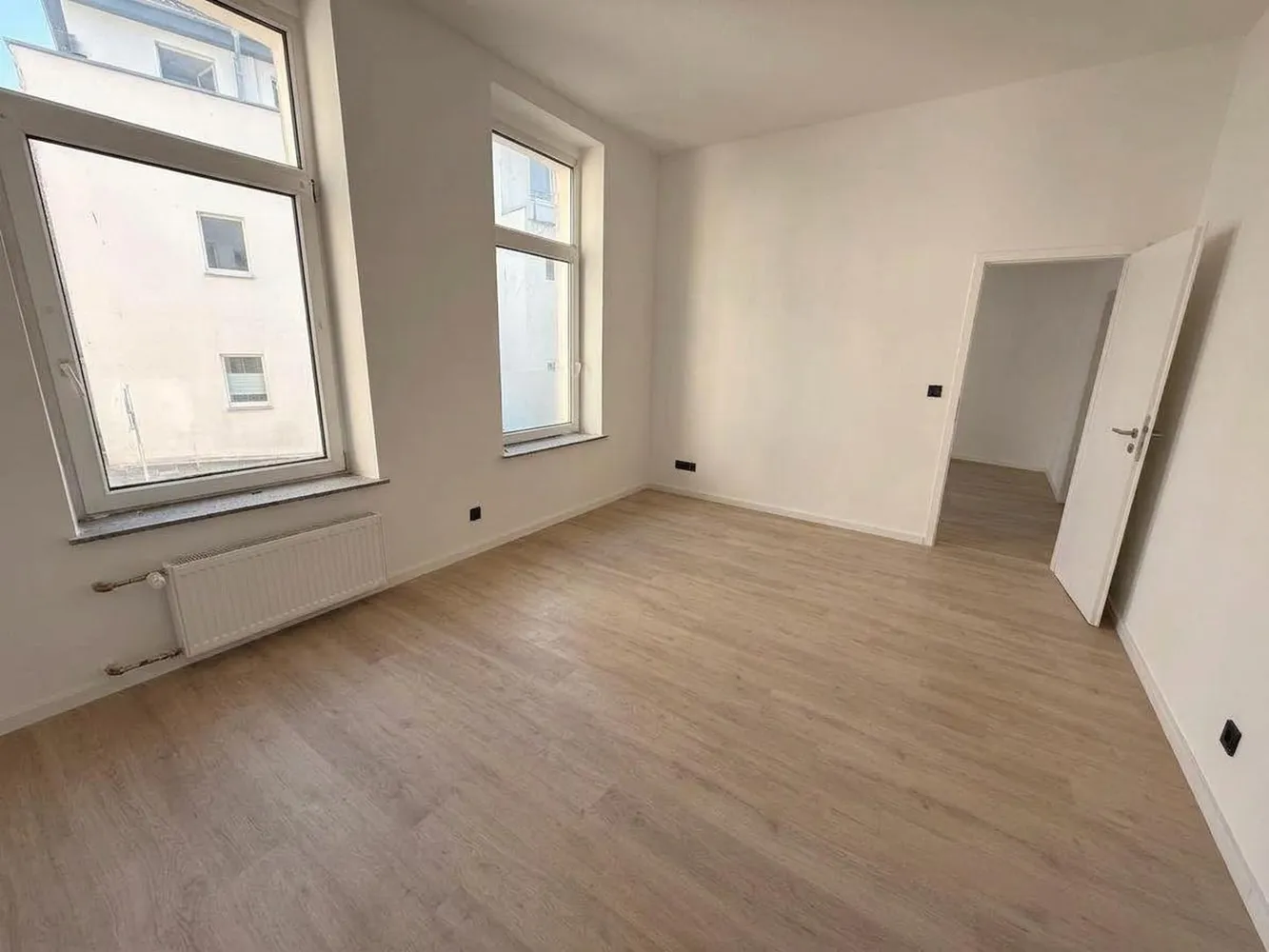 2 Zimmer Wohnung mit 37 m² in Krefeld – Bild 4