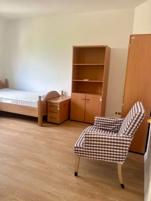WG-Zimmer mit 14 m² in Frankfurt am Main – Bild 7
