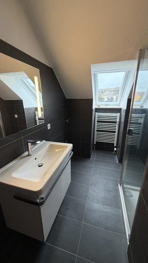 2 Zimmer Wohnung mit 55 m² in Bayreuth – Bild 9
